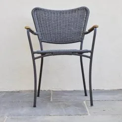 Mandalay Marguerit String Havestol -Havemøbler Butik 3990 5e0c48f6 b055 42f6 a766 0ef3ce8eb99a