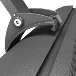 Solamagic Premium+ 2500 Terrassevarmer - Hvid -Havemøbler Butik 3990 6014a664 b8fd 48d2 8159 eccfcc77af83