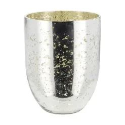 Casa Christmas Lysestage