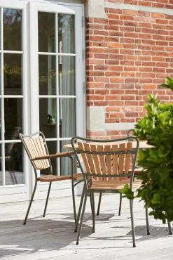 Mandalay Marguerit Havestol -Havemøbler Butik 3990 6217c617 d6c1 41d3 88ed e582217cd479