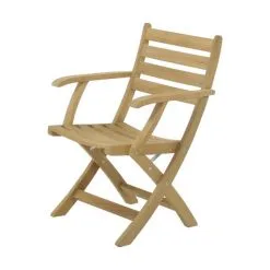 Mandalay Cambridge Dian Havemøbelsæt - 1 Bord Og 6 Stole -Havemøbler Butik 3990 6300149b 293e 41a1 9471 d02283a78b7d