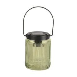 Casa Living Solcellelanterne