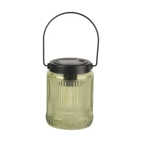 Casa Living Solcellelanterne 3 Casa Living Solcellelanterne