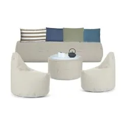 Trimm Copenhagen Social Loungesæt