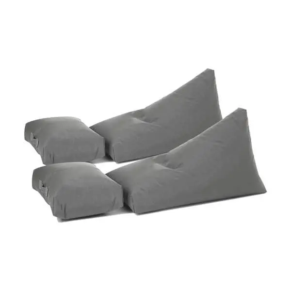 Trimm Copenhagen Chill Out Loungesæt 3 Trimm Copenhagen Chill Out Loungesæt