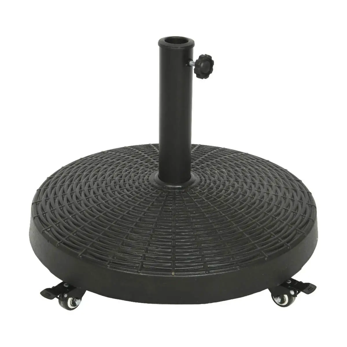 Casa Living Parasolfod M. Hjul 3 Casa Living Parasolfod M. Hjul