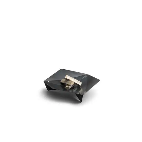 HÖFATS Triple Bålfad 3 HÖFATS Triple Bålfad