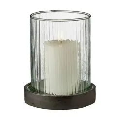 BITZ Hurricane Lysestage M. LED Lys