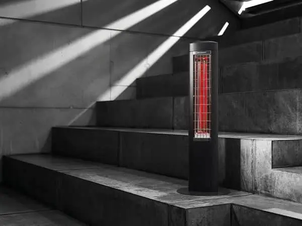 Solamagic Free+ 1400 Terrassevarmer 6 Solamagic Free+ 1400 Terrassevarmer - Billede 4