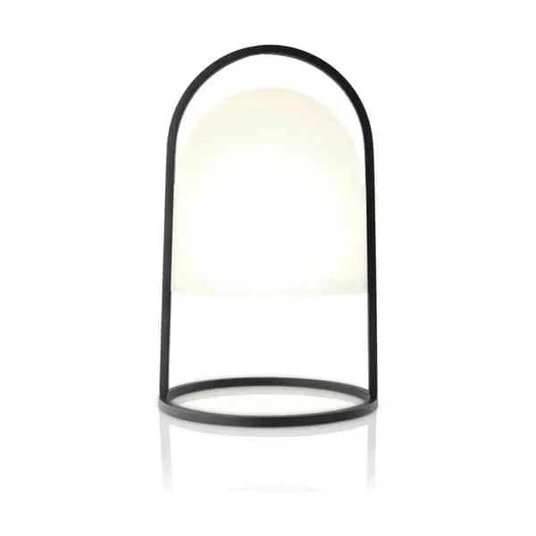 Eva Solo Solcellelanterne 6 Eva Solo Solcellelanterne - Billede 4