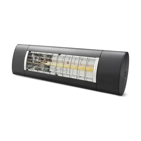 Solamagic Premium+ BTC 2500 Terrassevarmer 3 Solamagic Premium+ BTC 2500 Terrassevarmer