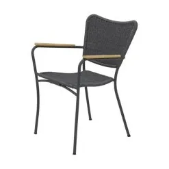 Havemøbler Butik 21 Mandalay Marguerit String Havestol