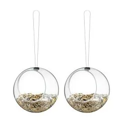 Eva Solo Foderkugle - 2 Stk.