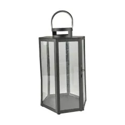 Casa Living Hexagonal Lanterne