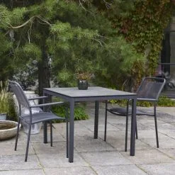 Mandalay Elba Verona Havemøbelsæt - 1 Bord Og 2 Stole -Havemøbler Butik 3990 6e99c616 8fbb 42d5 958a a2e5a40b773c