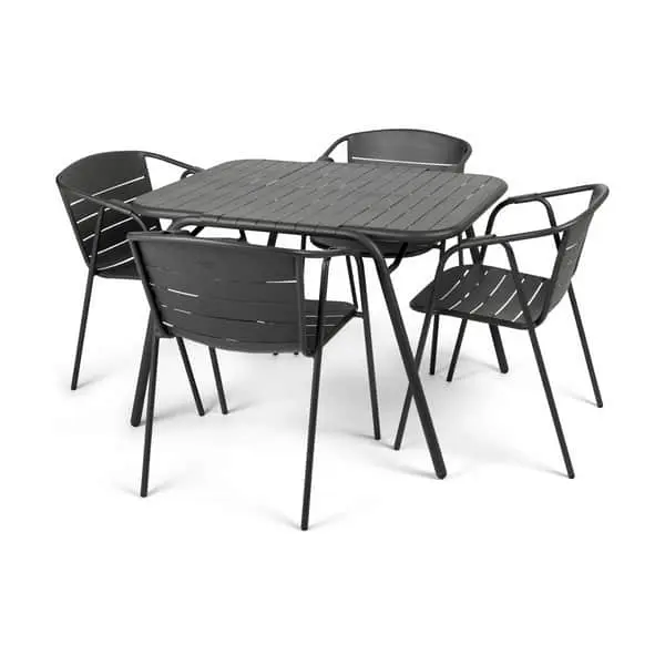 SKAGEN Living Havebord 8 SKAGEN Living Havebord - Billede 6