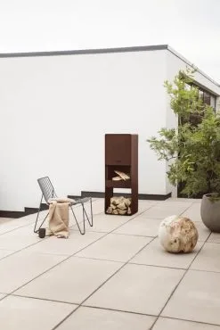 Eva Solo Firebox Havepejs -Havemøbler Butik 3990 706564c3 8821 4645 ac45 061cd3eaf4fb