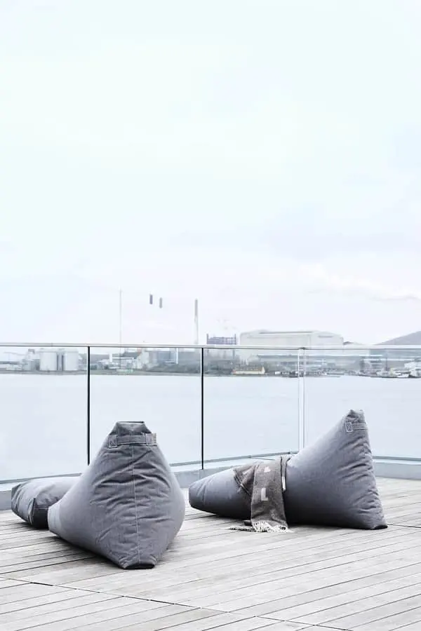 Trimm Copenhagen Chill Out Loungesæt 4 Trimm Copenhagen Chill Out Loungesæt - Billede 2