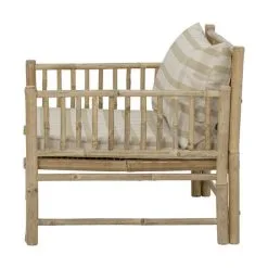 Bloomingville Korfu Loungestol 11 Bloomingville Korfu Loungestol -Havemøbler Butik 3990 712e6c86 4e7a 4d03 8579 bb34b4244593