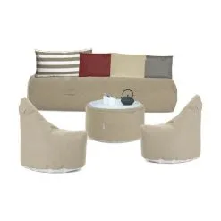 Trimm Copenhagen Social Loungesæt