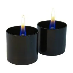 TENDERFLAME Lilly Hurricane - 2 Stk.