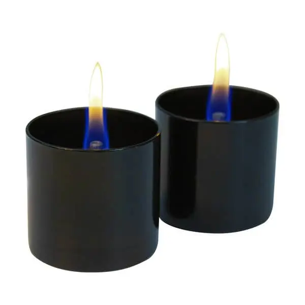 TENDERFLAME Lilly Hurricane - 2 Stk. 3 TENDERFLAME Lilly Hurricane - 2 Stk.