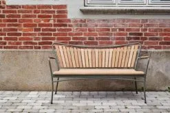 Mandalay Marguerit Havebænk 7 Mandalay Marguerit Havebænk -Havemøbler Butik 3990 761ddbea 45d4 4e56 9485 3c2fa1711808