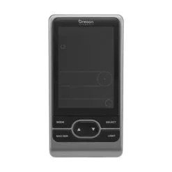 Oregon Scientific Vejrstation WMR86NSX