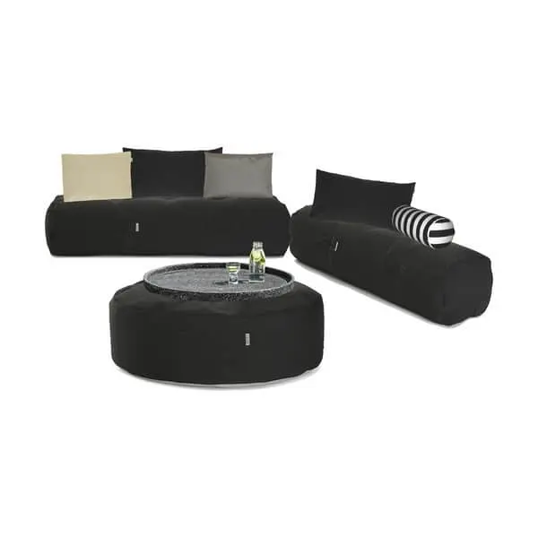 Trimm Copenhagen Comfy Loungesæt 3 Trimm Copenhagen Comfy Loungesæt