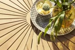 Mandalay Marguerit Havemøbelsæt - 1 Bord Og 4 Stole -Havemøbler Butik 3990 7ce8e49e 2236 478e 9ce4 61e223e76798