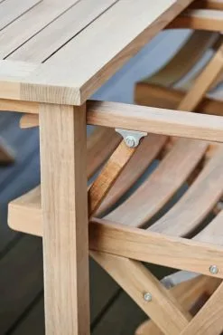 Mandalay Cambridge Dian Havemøbelsæt - 1 Bord Og 6 Stole -Havemøbler Butik 3990 7e98d8fc 123b 4296 a8f0 93b28bef7ede