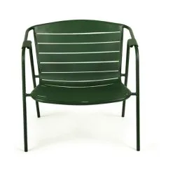 Havemøbler Butik 23 SKAGEN Living Loungestol