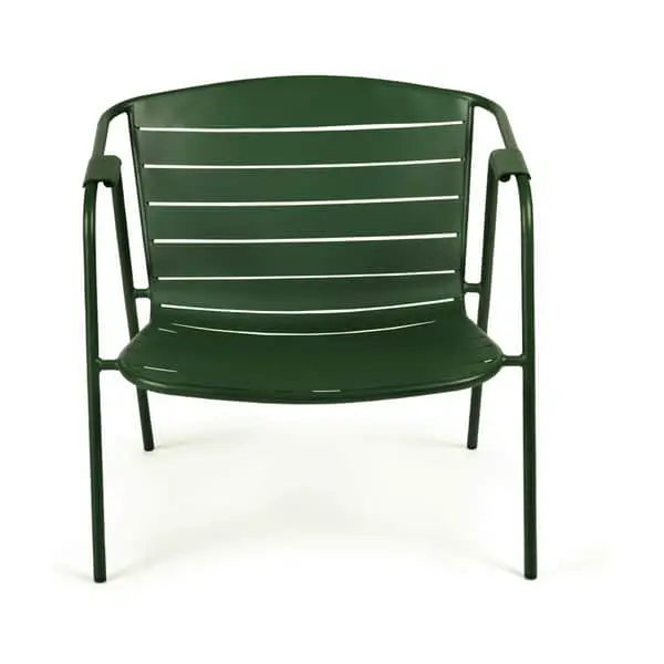 SKAGEN Living Loungestol 3 SKAGEN Living Loungestol