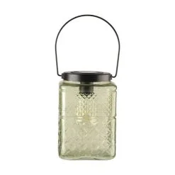 Casa Living Solcellelanterne