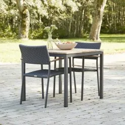 Mandalay Toscana Siena Havemøbelsæt - 1 Bord Og 2 Stole -Havemøbler Butik 3990 7f5c3126 4e25 4924 af46 011d43d6e128