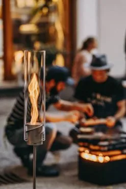 HÖFATS Spin 120 Fakkel -Havemøbler Butik 3990 803e424d 3b63 4036 87e3 91b62b4acb2b