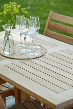 Mandalay Cambridge York Havemøbelsæt - 1 Bord Og 4 Stole 7 Mandalay Cambridge York Havemøbelsæt - 1 Bord Og 4 Stole -Havemøbler Butik 3990 80d45b88 64b3 46a7 bc1f ba1ea0416394