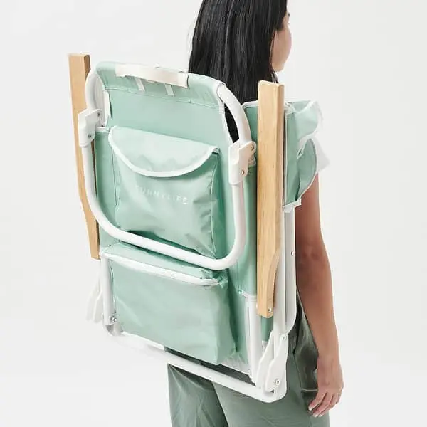 SunnyLife Strandstol Deluxe 5 SunnyLife Strandstol Deluxe - Billede 3