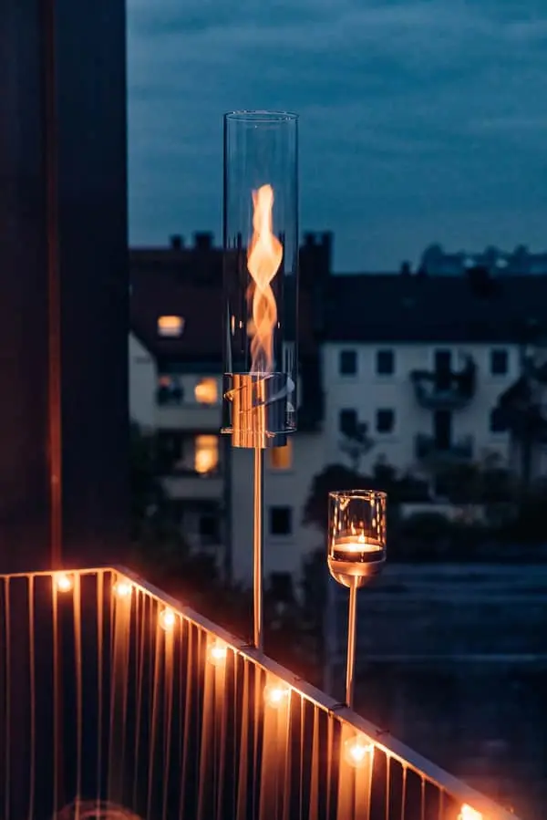 HÖFATS Spin 90 Fakkel 5 HÖFATS Spin 90 Fakkel - Billede 3