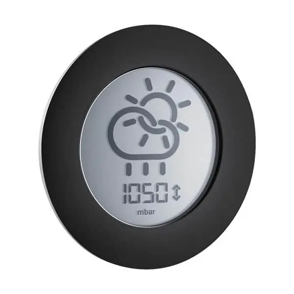 Eva Solo Termometer Og Barometer 3 Eva Solo Termometer Og Barometer