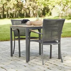 Mandalay Toscana Ravello Havemøbelsæt - 1 Bord Og 2 Stole 6 Mandalay Toscana Ravello Havemøbelsæt - 1 Bord Og 2 Stole -Havemøbler Butik 3990 83c07c5d 3e2f 4496 8ddb ecb333a884be