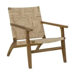 Bloomingville Mills Loungestol