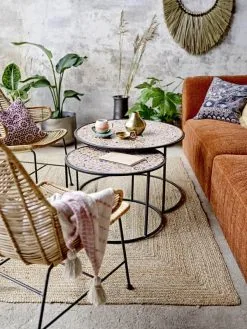 Bloomingville Lake Loungestol -Havemøbler Butik 3990 840c63ab 3af2 4f15 9b21 44c8fc9b28cc