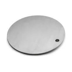 HÖFATS Triple Varmeplade