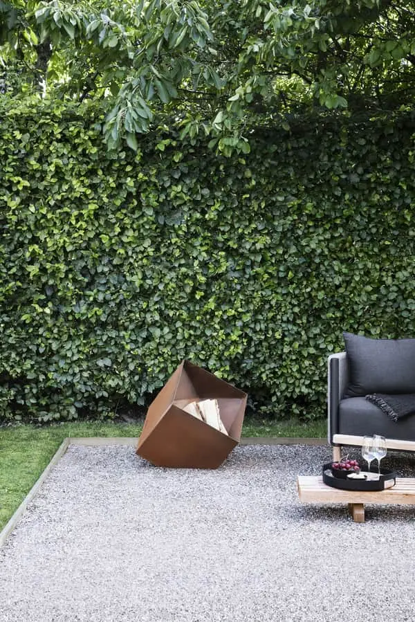 Eva Solo FireCube Ildsted 5 Eva Solo FireCube Ildsted - Billede 3