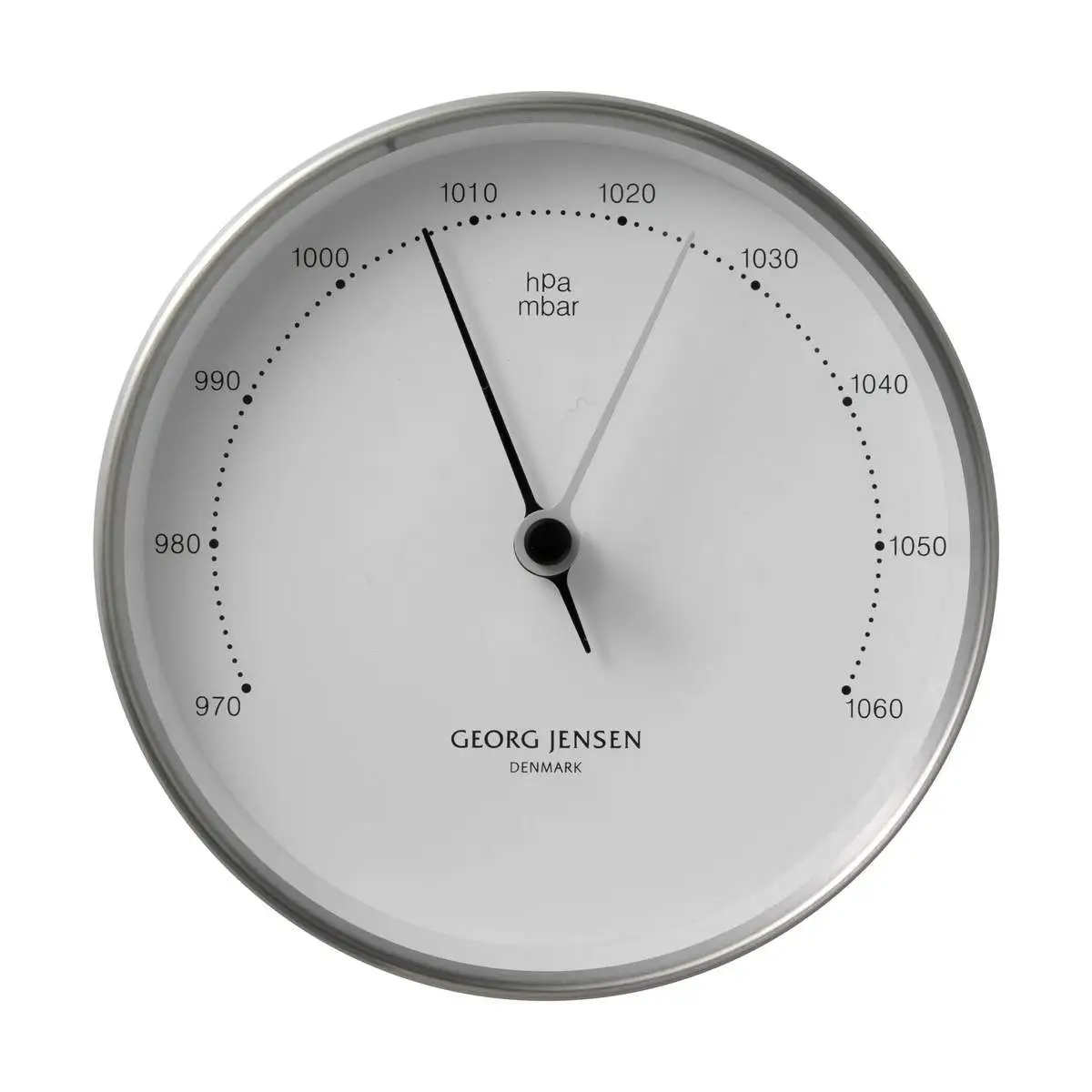 Georg Jensen Henning Koppel Vejrbarometer 3 Georg Jensen Henning Koppel Vejrbarometer