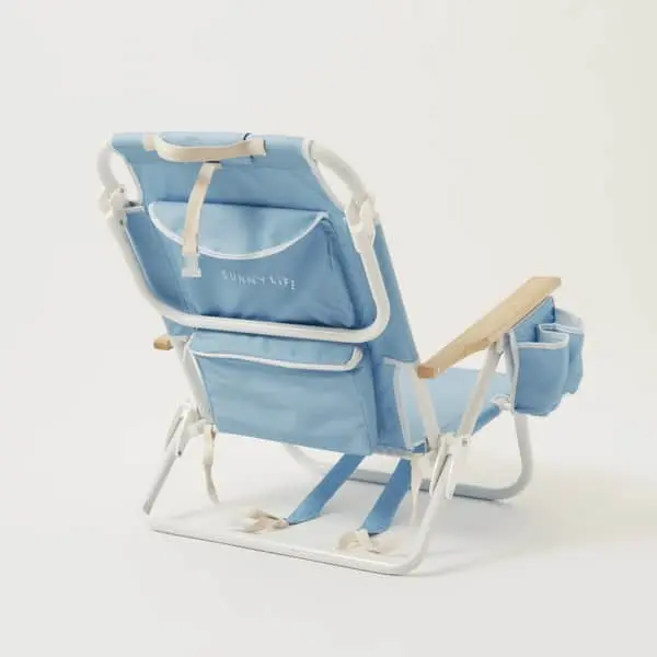 SunnyLife Strandstol Deluxe 4 SunnyLife Strandstol Deluxe - Billede 2