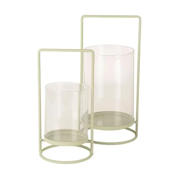 Casa Living Hurricane Lysestage M. Hank 6 Casa Living Hurricane Lysestage M. Hank - Billede 4