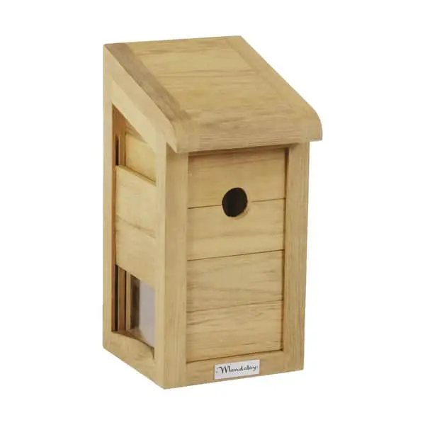 Mandalay Mejsekasse 2 Mandalay Mejsekasse