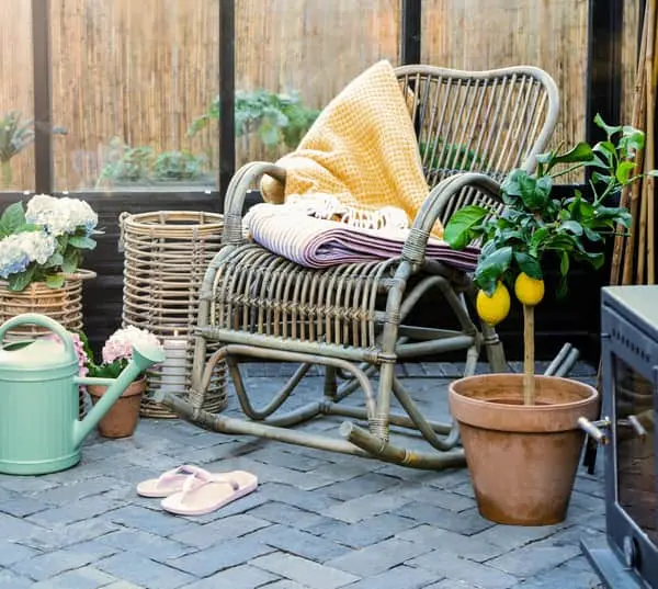 Casa Living Lanterne 5 Casa Living Lanterne - Billede 3